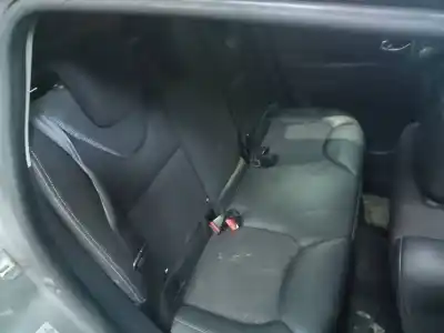 Veicolo di demolizione renault clio iv dynamique dell'anno 2013 alimentato k9k608