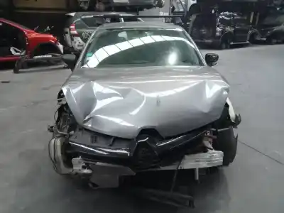 Veicolo di demolizione renault clio iv dynamique dell'anno 2013 alimentato k9k608
