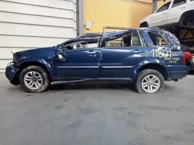 Sloopvoertuig SUZUKI GRAND VITARA 5 PUERTAS SQ (FT) 2.0 TD XL-7 DLX van het jaar 2006 aangedreven RHW