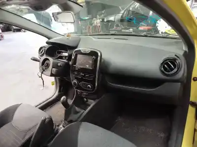 Утилизация автомобиля renault clio iv dynamique года 2013 питание k9k608