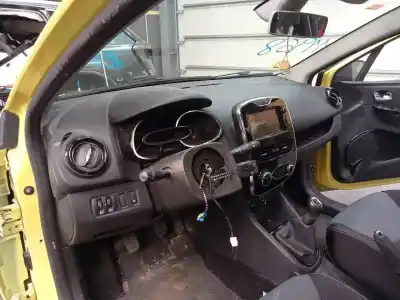 Утилизация автомобиля renault clio iv dynamique года 2013 питание k9k608