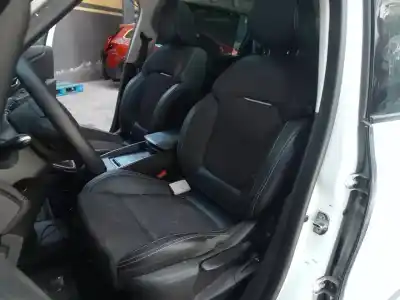 Scrapping Vehicle renault scenic ii grand confort expression of the year 2019 powered r9n401