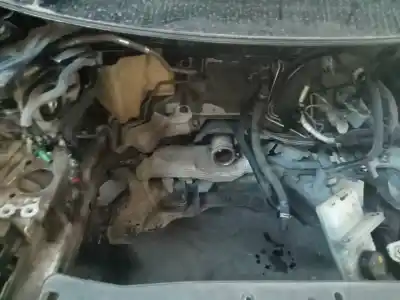 Scrapping Vehicle renault scenic ii grand confort expression of the year 2019 powered r9n401