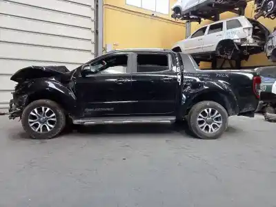 Sloopvoertuig ford ranger (tke) doble cabina 4x4 raptor van het jaar 2020 aangedreven yn2x