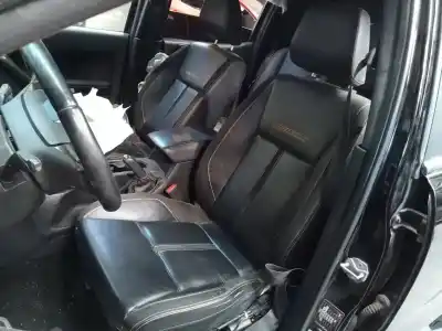 Sloopvoertuig ford ranger (tke) doble cabina 4x4 raptor van het jaar 2020 aangedreven yn2x