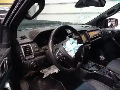 Sloopvoertuig ford ranger (tke) doble cabina 4x4 raptor van het jaar 2020 aangedreven yn2x