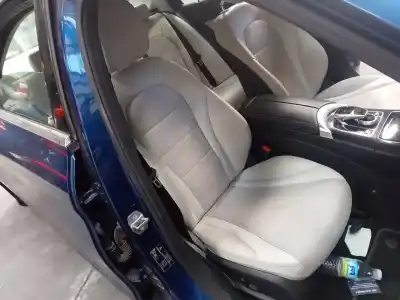 Veículo de Sucata mercedes                                           clase c (w205) lim.                                                                                                                                                                                                                                        c 220 cdi bluetec (205.004)                                                                                                                                                                                                                                do ano 2017 alimentado 651921