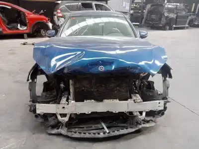 Veículo de Sucata mercedes                                           clase c (w205) lim.                                                                                                                                                                                                                                        c 220 cdi bluetec (205.004)                                                                                                                                                                                                                                do ano 2017 alimentado 651921