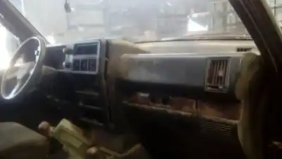 Утилизация автомобиля opel monterey básico года 1997 питание 4jg2tc
