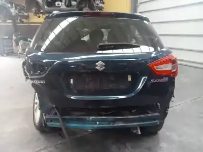 Veículo de Sucata suzuki sx4 gle do ano 2016 alimentado d16aa