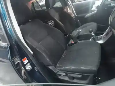 Veículo de Sucata suzuki sx4 gle do ano 2016 alimentado d16aa