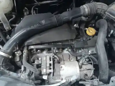 Veículo de Sucata suzuki sx4 gle do ano 2016 alimentado d16aa