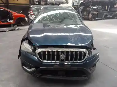 Veículo de Sucata suzuki sx4 gle do ano 2016 alimentado d16aa
