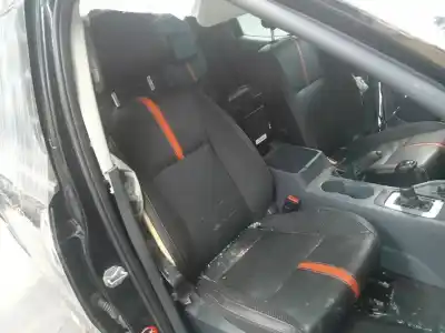 Vehicul casat ford ranger (tke) doppelkabine limited al anului 2013 alimentat sa2r