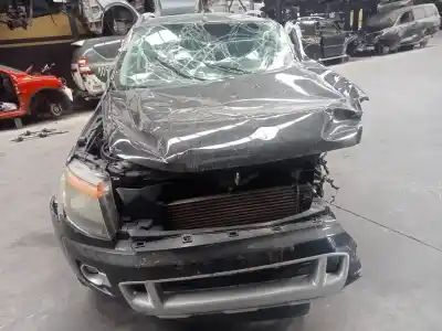 Vehicul casat ford ranger (tke) doppelkabine limited al anului 2013 alimentat sa2r