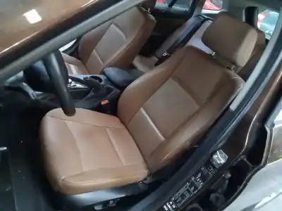 Scrapping Vehicle bmw x1 (e84) xdrive 20 d of the year 2010 powered n47d20c