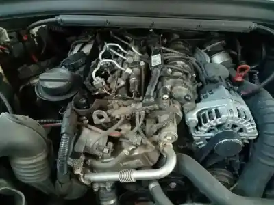 Scrapping Vehicle bmw x1 (e84) xdrive 20 d of the year 2010 powered n47d20c