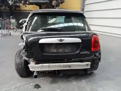 Veículo de Sucata bmw mini (f56) cooper d do ano 2015 alimentado b37c15a