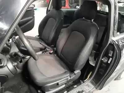 Veículo de Sucata bmw mini (f56) cooper d do ano 2015 alimentado b37c15a