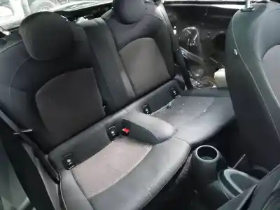 Veículo de Sucata bmw mini (f56) cooper d do ano 2015 alimentado b37c15a