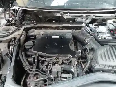 Veículo de Sucata bmw mini (f56) cooper d do ano 2015 alimentado b37c15a