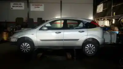 Hurda Aracı FORD FOCUS BERLINA (CAK) Ambiente Yılın 2001 güçlü C9DB