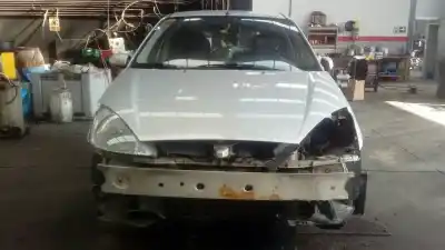Hurda Aracı ford focus berlina (cak) ambiente yılın 2001 güçlü c9db