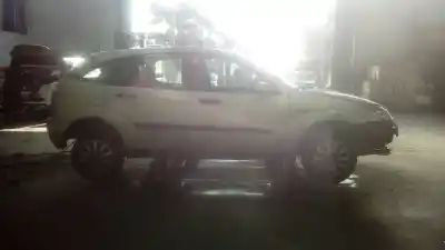 Hurda Aracı ford focus berlina (cak) ambiente yılın 2001 güçlü c9db