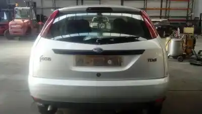 Hurda Aracı ford focus berlina (cak) ambiente yılın 2001 güçlü c9db