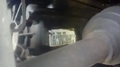 Hurda Aracı ford focus berlina (cak) ambiente yılın 2001 güçlü c9db