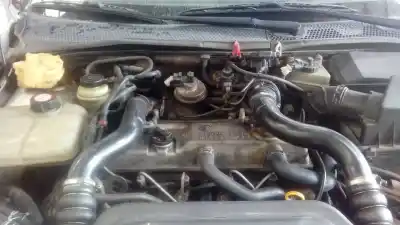 Hurda Aracı ford focus berlina (cak) ambiente yılın 2001 güçlü c9db