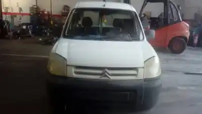 Véhicule à la ferraille citroen                                            berlingo                                                                                                                                                                                                                                                   first combi 1.6 hdi 75 sx                                                                                                                                                                                                                                  de l'année 2008 alimenté 9hw