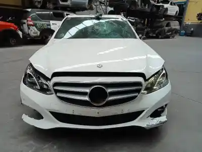 Vehicul casat mercedes                                           clase e (w212) lim.                                                                                                                                                                                                                                        220 cdi blueefficiency (212.002)                                                                                                                                                                                                                           al anului 2014 alimentat 651924