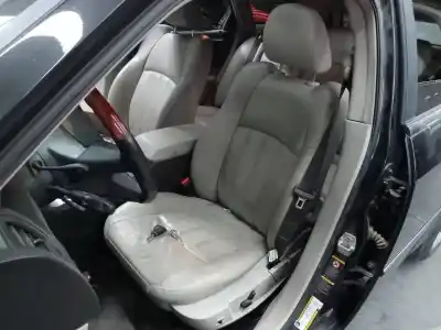 Scrapping Vehicle chrysler 300 c touring 3.0 crd of the year 2007 powered exl