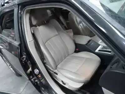 Scrapping Vehicle chrysler 300 c touring 3.0 crd of the year 2007 powered exl