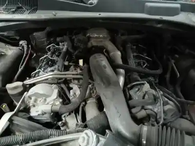 Scrapping Vehicle chrysler 300 c touring 3.0 crd of the year 2007 powered exl