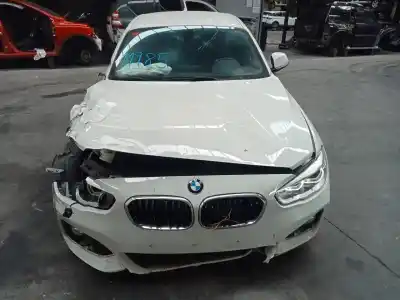 Здавання транспортного засобу bmw                                                serie 1 lim. (f20/f21)                                                                                                                                                                                                                                     116d                                                                                                                                                                                                                                                       року 2018 потужний b37d15a