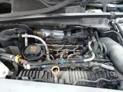 Scrapping Vehicle land rover evoque hse of the year 2016 powered 204dtd