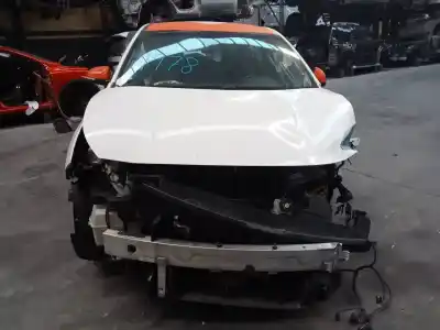 Veículo de Sucata kia niro concept do ano 2018 alimentado g4le