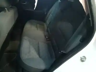 Veículo de Sucata kia niro concept do ano 2018 alimentado g4le