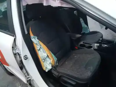 Veículo de Sucata kia niro concept do ano 2018 alimentado g4le