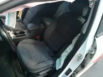 Veículo de Sucata kia niro concept do ano 2018 alimentado g4le