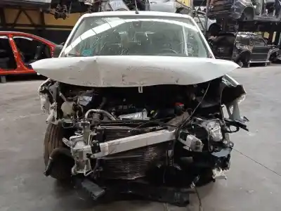 Scrapping Vehicle citroen berlingo feel m of the year 2019 powered yh01