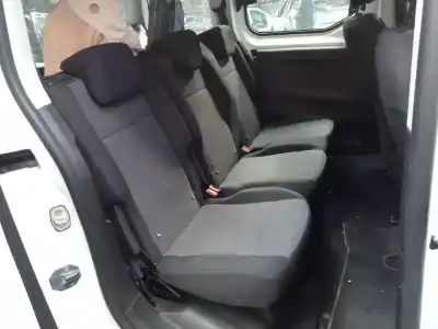 Scrapping Vehicle citroen berlingo feel m of the year 2019 powered yh01