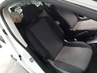 Scrapping Vehicle citroen berlingo feel m of the year 2019 powered yh01