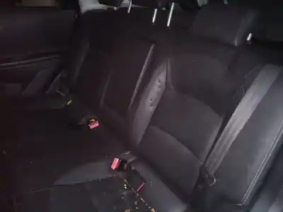 Veicolo di demolizione nissan qashqai (j10) acenta dell'anno 2007 alimentato m9r832