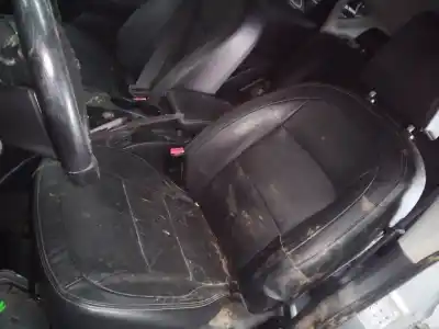 Veicolo di demolizione nissan qashqai (j10) acenta dell'anno 2007 alimentato m9r832