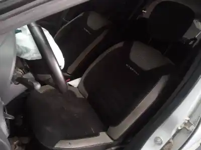 Scrapping Vehicle dacia lodgy stepway of the year 2022 powered k9k 876