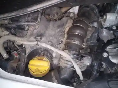 Scrapping Vehicle dacia lodgy stepway of the year 2022 powered k9k 876