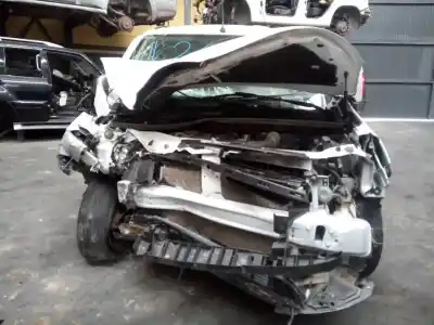 Scrapping Vehicle dacia lodgy stepway of the year 2022 powered k9k 876